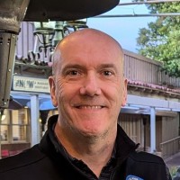 John Schmelzeis, CEO